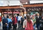 Ankara Büyükşehir Belediyesi tarihi İpek Yolu’nu ilçe gezileri rotasına ekledi