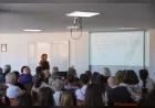 Eskişehir’de Alzheimer ve demans farkındalığı için uzmanlarla vatandaşlar bir araya geldi