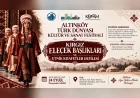 Altındağ Belediye Başkanı Dr. Veysel Tiryaki: “Türk dünyasının kültürlerini, sanatlarını ve geleneklerini Altınköy’de buluşturacağız”