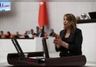 CHP Hatay Milletvekili Nermin Yıldırım Kara: “İskenderun’da av sezonu bir hafta bile sürmedi”