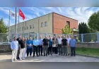 Atatürk Üniversitesi Rektörü Prof. Dr. Ahmet Hacımüftüoğlu: “Bu merkez, bilginin üretime dönüştüğü stratejik bir köprü olacak”