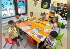 Sincan Belediyesi kreşlerinde yeni dönem başladı: Eğitimden kodlamaya kapsamlı program