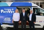 Yıldırım Belediye Başkanı Oktay Yılmaz: “PATİVET ile sağlık hizmetlerini mahallelere kadar götürüyoruz”