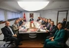 TBB Encümeni Ankara’da toplandı: “Belediyelere görevleriyle orantılı kaynak sağlanmalı”