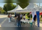 Adıyaman Belediye Başkanı Abdurrahman Tutdere: “Gençlerimizin eğitim yolculuğunda yanlarında olmaya devam ediyoruz”