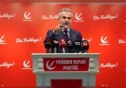 Yeniden Refah Partisi Genel Başkan Yardımcısı Suat Kılıç: “Önceden haber alıp sermayesini kurtaran siyasetçi ve bürokratlar var mıdır?”