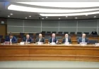 Çorum’da 2. Organize Sanayi Bölgesi Genişleme Alanı İçin DSİ Genel Müdürü Mehmet Akif Balta ile İstişare Gerçekleştirildi