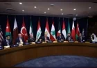 Cumhurbaşkanı Erdoğan, Trump’ın ev sahipliğindeki İran toplantısında Körfez ülkeleri liderleriyle bir araya geldi