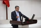 DEVA Partisi Genel Başkan Yardımcısı Mehmet Emin Ekmen: “Okul güvenliği, bina içi tedbirlerden ibaret değildir”