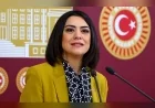 YENİ Parti Ankara Milletvekili Gamze Taşcıer: “On binlerce çocuğun payına daha kısa eğitim, daha erken işçilik düşüyor”
