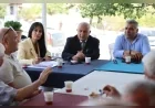 Yunusemre ve Manisa Büyükşehir Belediyesi Yuntdağı mahallelerinin ihtiyaçlarını yerinde değerlendirdi