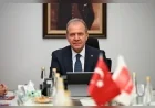TBB Başkanı Vahap Seçer: “Belediyelere yeni görevler verilirken bu görevlerle orantılı kaynak sağlanmalı”