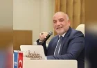 Canik Belediye Başkanı İbrahim Sandıkçı: “Üniversiteyi kazanan öğrencilerimizin tamamına burs desteği sağlıyoruz”