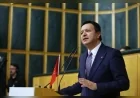 Saadet Partisi Genel Başkanı Mahmut Arıkan: “Bu düzen çürümüştür, bu düzen iflas etmiştir, bu düzen değişmelidir”