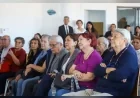 Eskişehir’de Alzheimer ve demans farkındalığı için uzmanlarla vatandaşlar buluştu