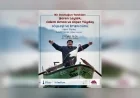 İzmir Sanat’ta Yaren Leylek ile Adem Yılmaz’ın yıllara uzanan dostluğu anlatılacak