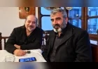 Rojin Kabaiş’in babası Nizamettin Kabaiş: “Kimse intihar etti demesin, iki erkek DNA’sı tespit edildi”