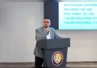 Nazilli Ticaret Borsası Başkanı Nurettin Kırlıoğlu: “Yerli Ürünler Merkezi’nde 134 iş yeri hizmete girecek”
