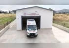 Çorum’da Doktorlu Yeni Acil Sağlık Hizmetleri İstasyonu Hizmete Girdi