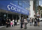 Ankara Büyükşehir Belediyesi Çocuk Meclisi’nde 31. dönem üyelik başvuruları başladı