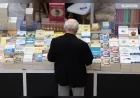 Kocaeli’de kitapların sayfaları 16. kez açılıyor, 9 günlük fuar için geri sayım başladı