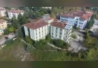 Düzce Belediye Başkanı Dr. Faruk Özlü: “Yeşiltepe’deki eski sağlık meslek lisesi ya huzurevi olacak ya yıkılacak”