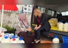 YENİ Parti Giresun Milletvekili Elvan Işık Gezmiş: “Karadeniz’in sesini Meclis’e taşımaya devam edeceğiz”