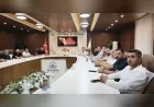 Adıyaman Belediyesi dört mahallede altyapı çalışmalarını ortak takvimle yürütecek