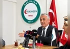 HEKİMSEN Genel Başkanı Uzm. Dr. Adil Kurban: “Hekime şiddetin de şiddeti meşrulaştırmanın da karşısındayız”
