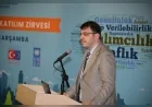 Trabzon Büyükşehir Belediyesi Genel Sekreteri Gürkan Üçüncü: “Katılımcı yönetişim için önemli bir temel oluşturduk”