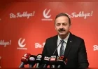 Anahtar Parti Genel Başkanı Yavuz Ağıralioğlu: “Parasını kazanıp çıkan köpek balıkları kimdir?”