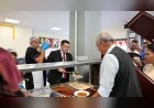 Torbalı Belediye Başkanı Övünç Demir: “Torbalı’da hiçbir vatandaşımız kendini yalnız hissetmeyecek