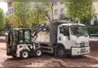 Odunpazarı Büyükdere Mahallesi’nde yeni meydan ve yenilenen parklarla üç yaşam alanına kavuşuyor