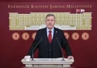Yeni Yol Grup Başkanvekili Doç. Dr. Selçuk Özdağ: “Fon ve portföy şirketlerinde kamu kurumları neden zamanında harekete geçmedi”