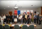 Giresun Belediyesi’nde Kadın Dostu Kentler Programı eğitimi başladı, eşitlik politikaları için yerel yönetim çalışmaları ele alındı