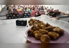 Selçuk’ta aflatoksinle mücadele kapsamında 100 üreticiye 500 incir kereveti desteği sağlandı