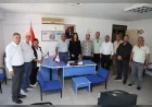 Söke Belediye Başkan Vekili Hilal Tiril Kabasakal: “Vatandaşların talepleri için iş birliğini sürdüreceğiz”