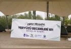 COP31 öncesi iklim diplomasisinin provası Ankara’da yapıldı, gençler müzakere masasına oturdu
