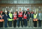 Kültür ve Turizm Bakanı Mehmet Nuri Ersoy: “Haydarpaşa Garı’nın ahşap temel kazıklarının yaklaşık yüzde 80’i zaman içinde yok olmuş”