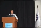 Ege Üniversitesi Rektör Yardımcısı Prof. Dr. Tahir Yağdı: “Hekimlik sadece bir meslek değil, bir yaşam biçimidir”