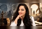 Avukat ve Yazar Serra Taşköprü: “Normal denileni sorgula”