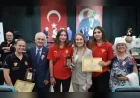 Konak Belediye Başkanı Nilüfer Çınarlı Mutlu: “İyi ki varsın demek için geç kalmayalım”