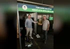 Yunusemre Belediyesi’nin Atık Yağ Kampanyası Sürüyor: 3 Litre Atık Yağ Getirene 1 Litre Temiz Yağ Hediye