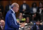 Cumhurbaşkanı Erdoğan: “İklim hedeflerimizi toplumsal ve ekonomik gerçeklerle buluşturamadığımız her öneri başarısızlığa mahkûm olacaktır”