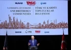 Cumhurbaşkanı Erdoğan: “Müslümanlardan entegre olmaları değil, asimile olmaları bekleniyor”