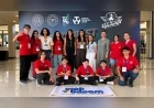 İzmirli öğrenciler TEKNOFEST 2026 Diyarbakır finallerinde projeleriyle öne çıktı