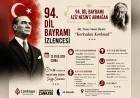 94. Dil Bayramı Ankara’da “Korkudan Korkmak” temasıyla Aziz Nesin’e armağan edilecek