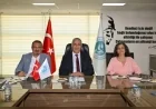 MASKİ Genel Müdürü Ali Kılıç: “Manisa’nın geleceğine yönelik yatırımları planlıyoruz”