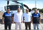 Manisa Büyükşehir Belediye Başkanı Besim Dutlulu: “Yıl sonuna kadar hedefimiz 400 kilometre”