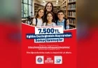 Maltepe Belediye Başkanı Mimar Esin Köymen: “Eğitimde fırsat eşitliğini savunmaya devam edeceğiz”